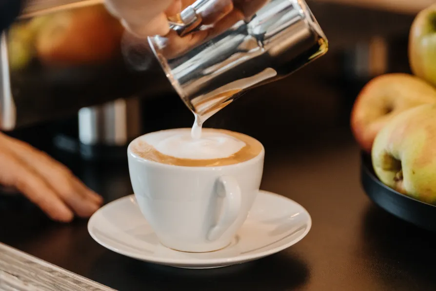 Kaffee